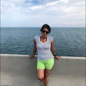 Meet your Posher, Mariluz